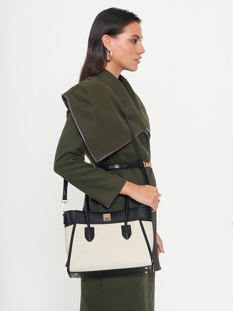 Harmony Handbag - MIRAGGIO