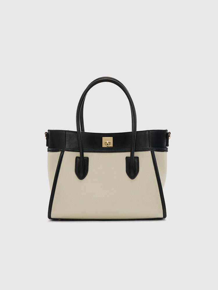 Harmony Handbag - MIRAGGIO