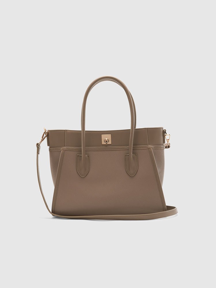Harmony Handbag - MIRAGGIO