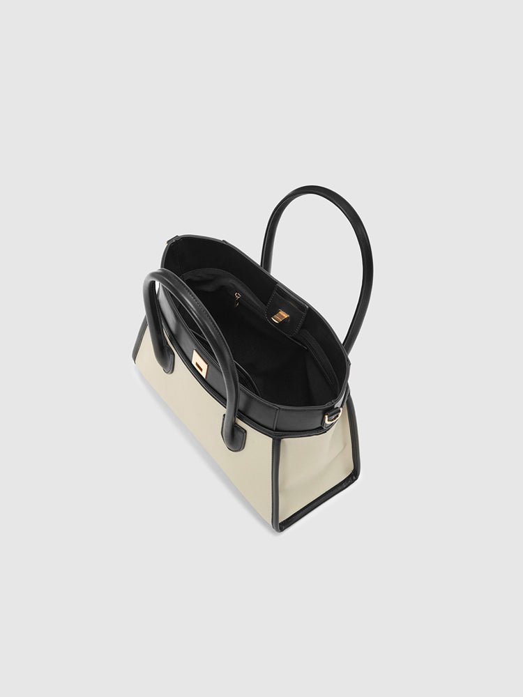 Harmony Handbag - MIRAGGIO