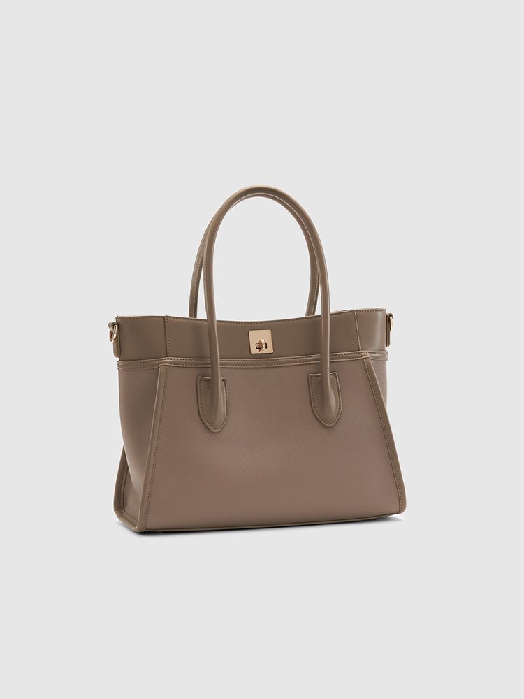 Harmony Handbag - MIRAGGIO