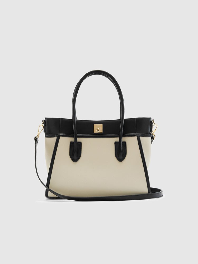 Harmony Handbag - MIRAGGIO