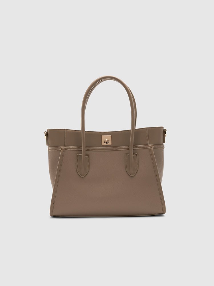 Harmony Handbag - MIRAGGIO
