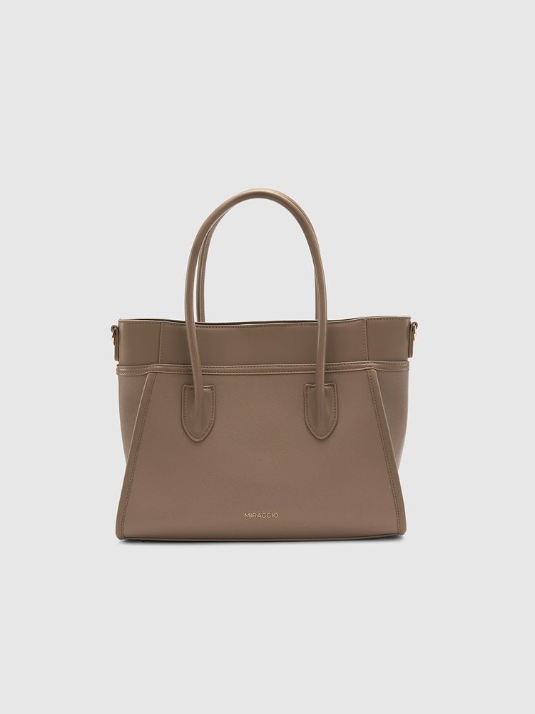 Harmony Handbag - MIRAGGIO