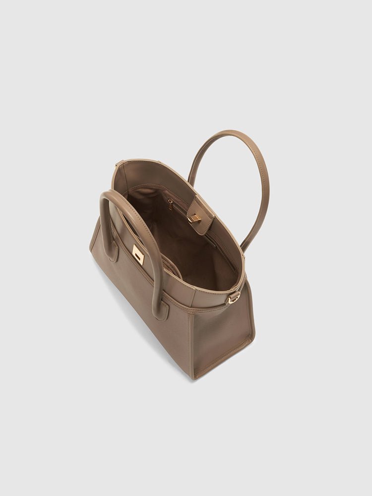 Harmony Handbag - MIRAGGIO