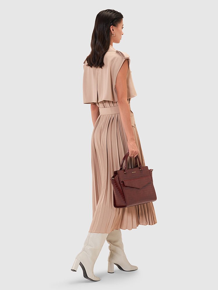 Harper Handbag - MIRAGGIO