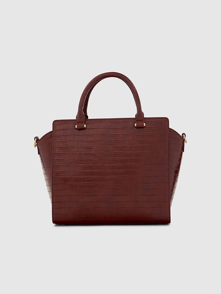 Harper Handbag - MIRAGGIO