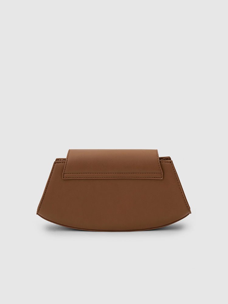 Helene Shoulder Bag - MIRAGGIO