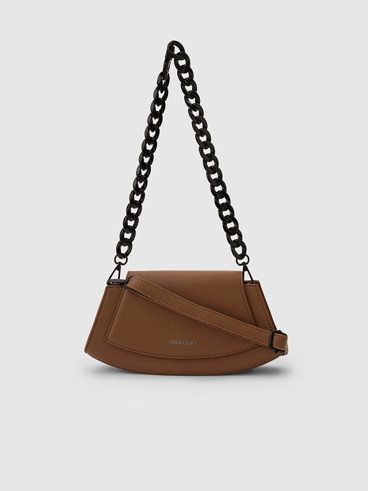 Helene Shoulder Bag - MIRAGGIO
