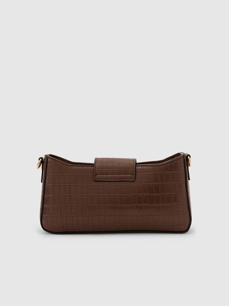 Isabella Shoulder Bag - MIRAGGIO