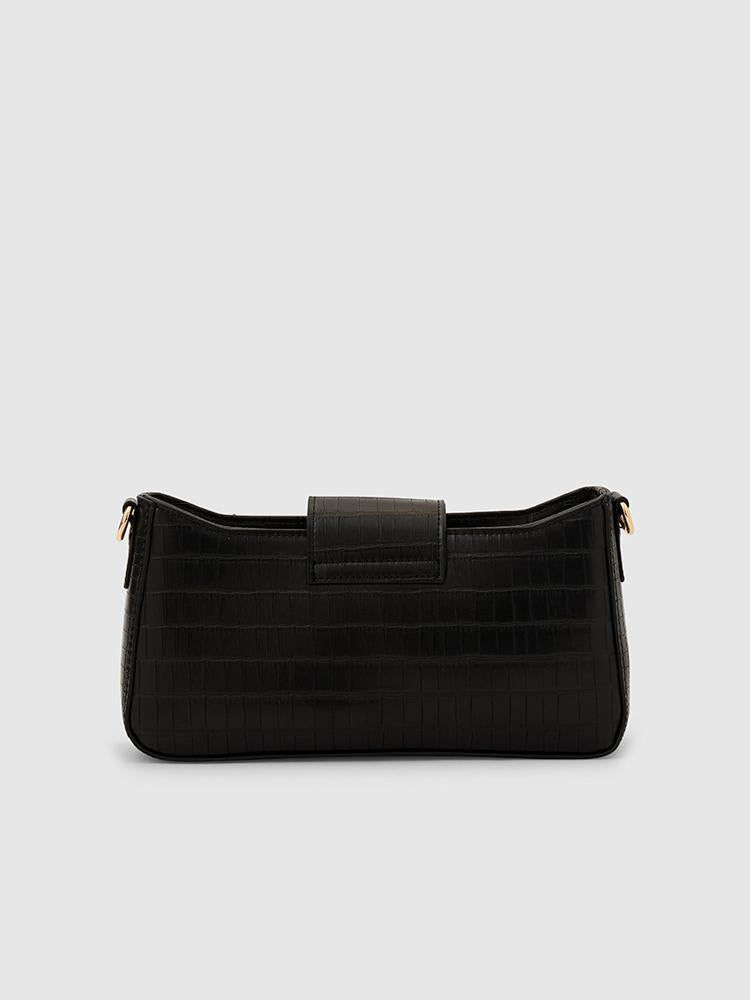 Isabella Shoulder Bag - MIRAGGIO