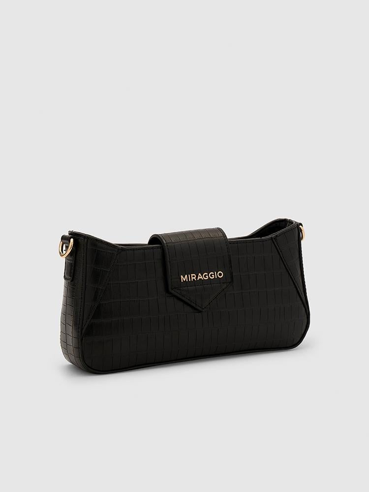 Isabella Shoulder Bag - MIRAGGIO