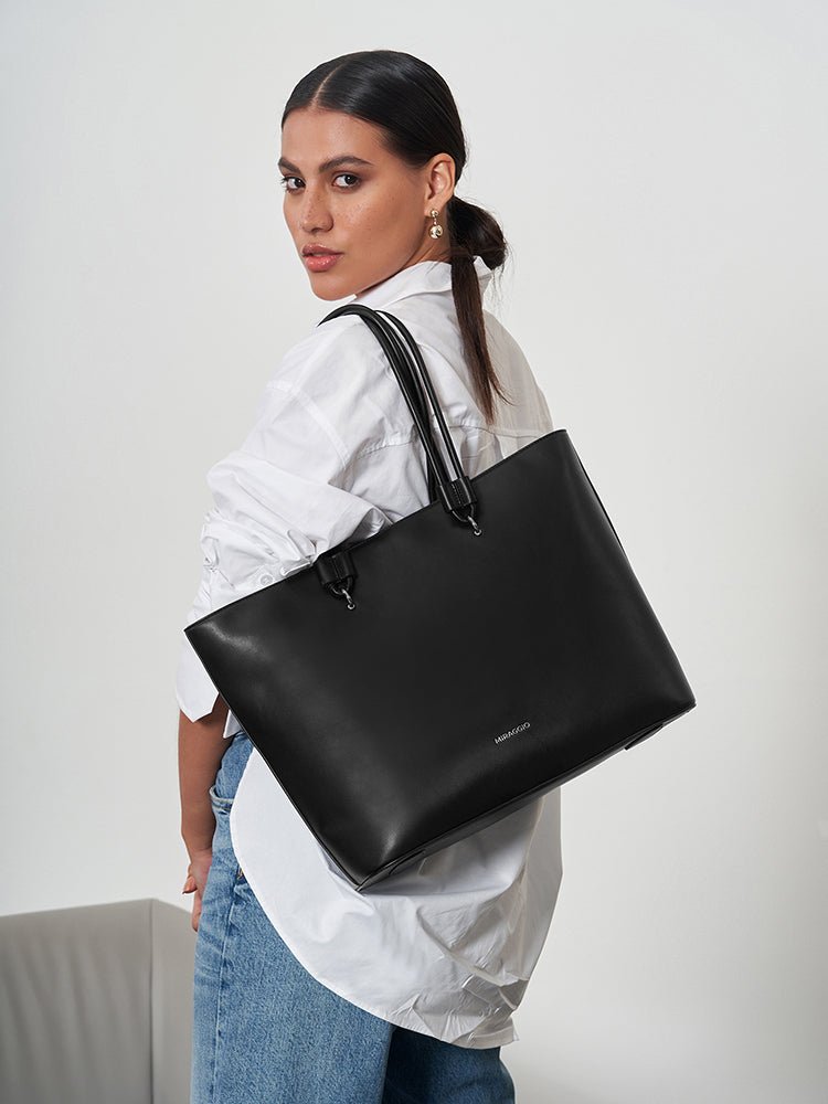 Jada Tote Bag - MIRAGGIO