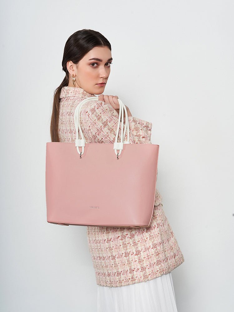Jada Tote Bag - MIRAGGIO