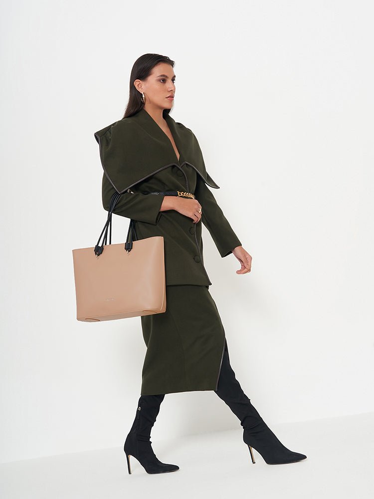 Jada Tote Bag - MIRAGGIO