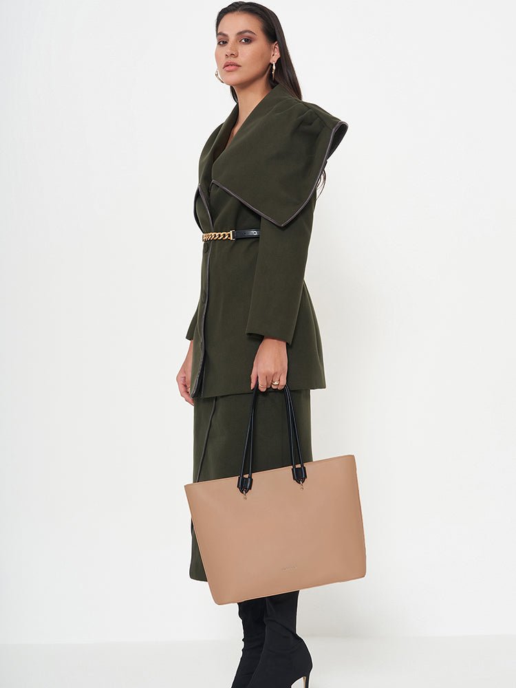 Jada Tote Bag - MIRAGGIO