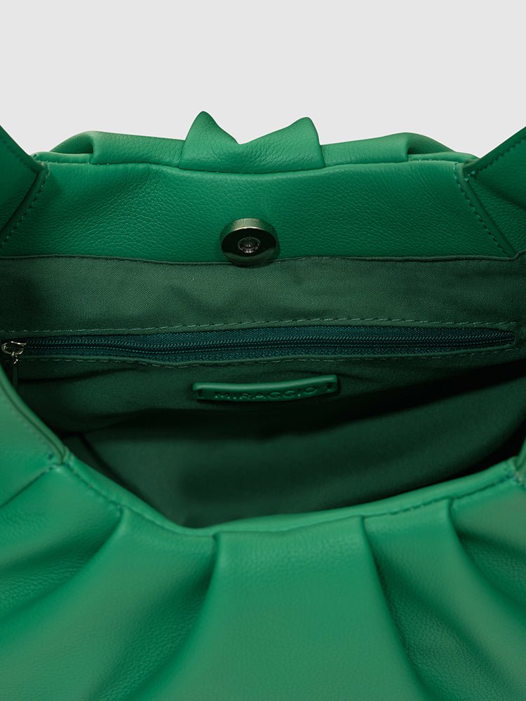 Kathy Shoulder Bag - MIRAGGIO