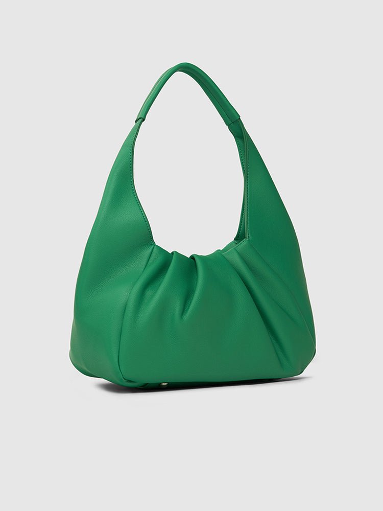 Kathy Shoulder Bag - MIRAGGIO