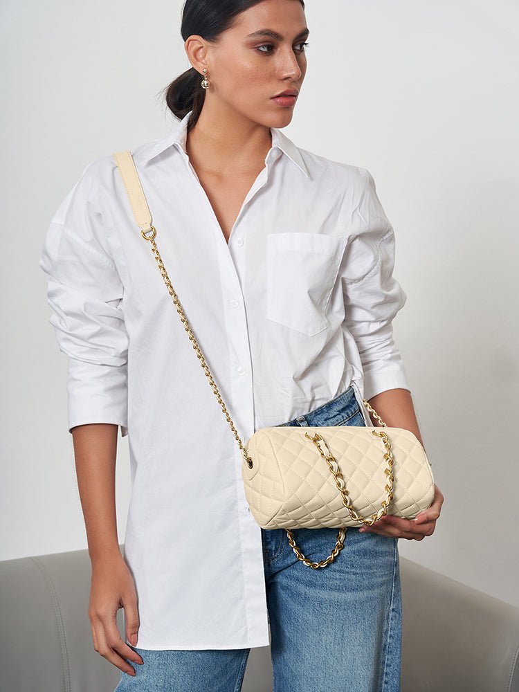 Kylee Crossbody Bag - MIRAGGIO