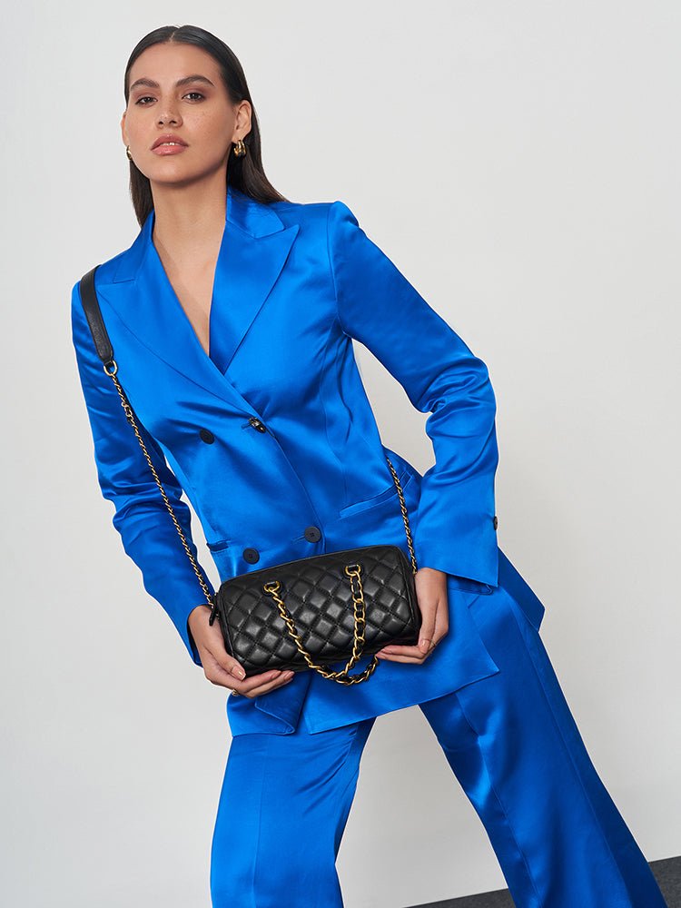 Kylee Crossbody Bag - MIRAGGIO