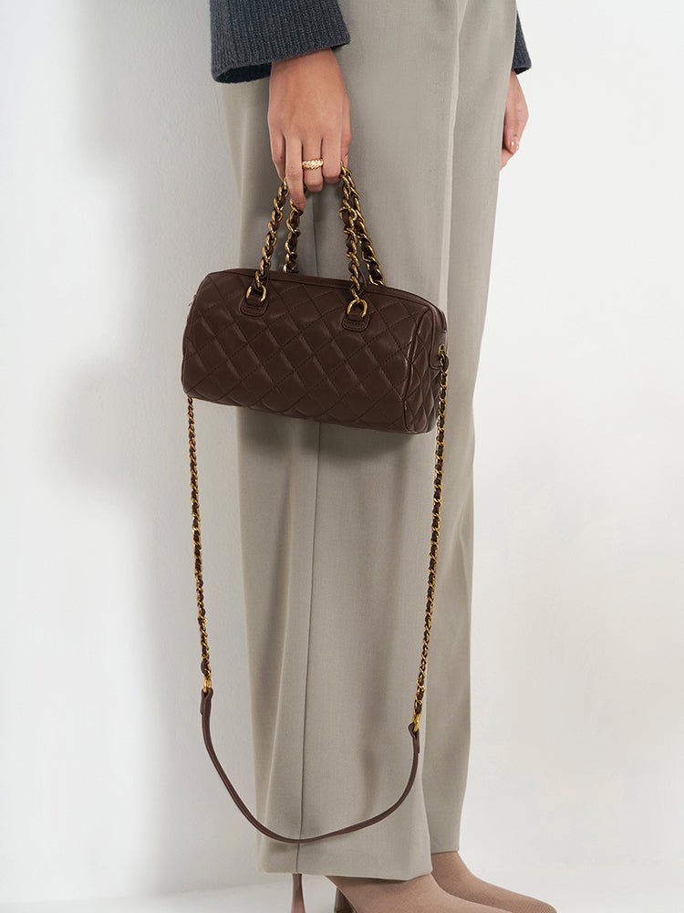 Kylee Crossbody Bag - MIRAGGIO