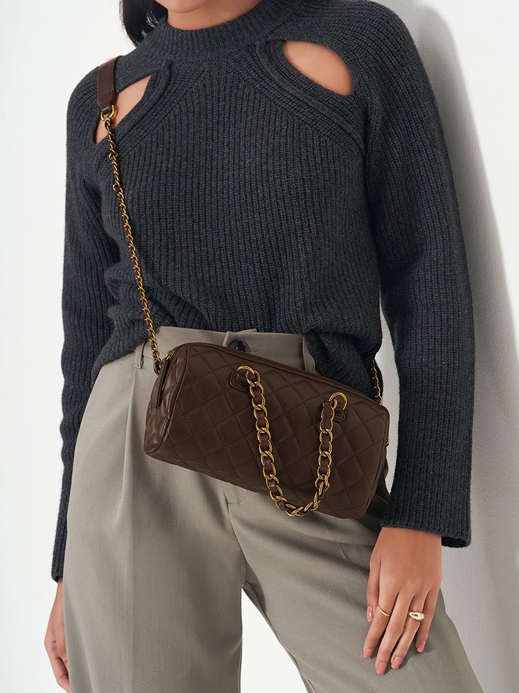 Kylee Crossbody Bag - MIRAGGIO