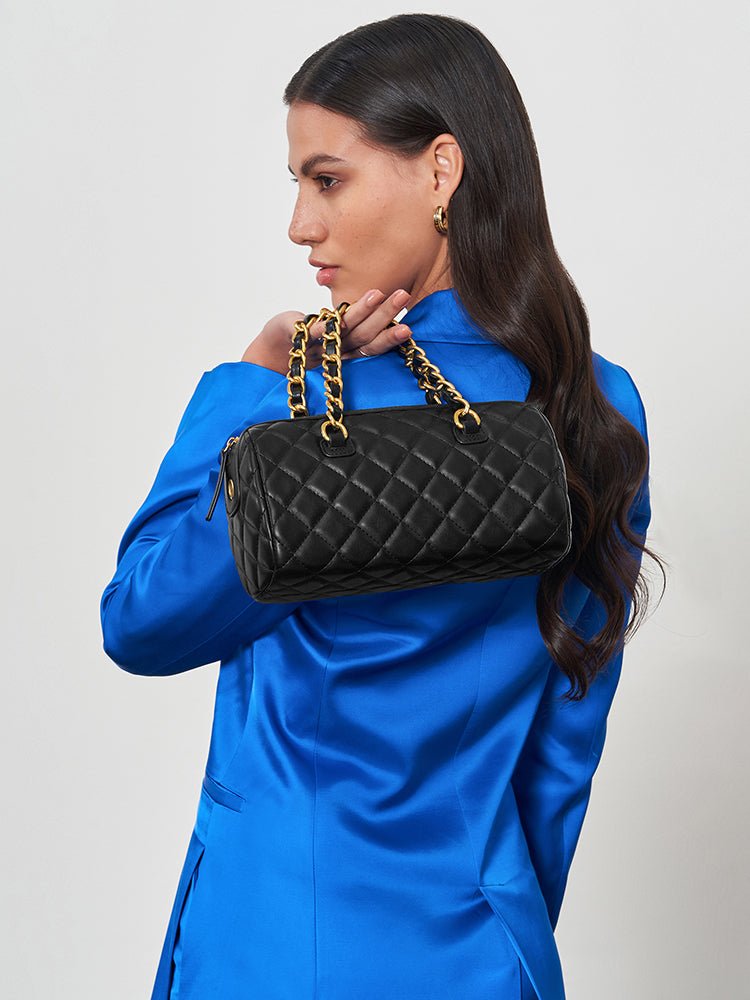 Kylee Crossbody Bag - MIRAGGIO