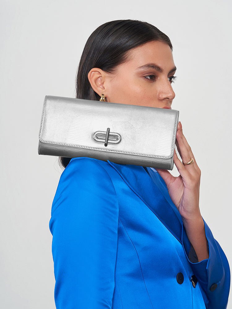 Lexi Clutch - MIRAGGIO