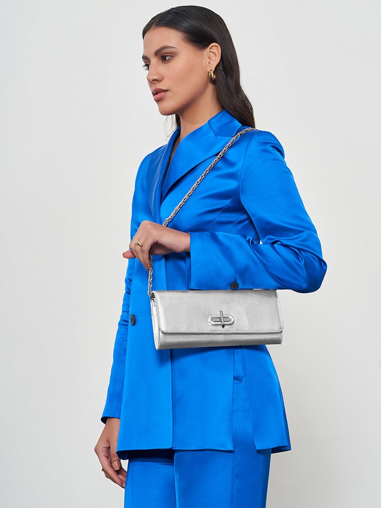 Lexi Clutch - MIRAGGIO