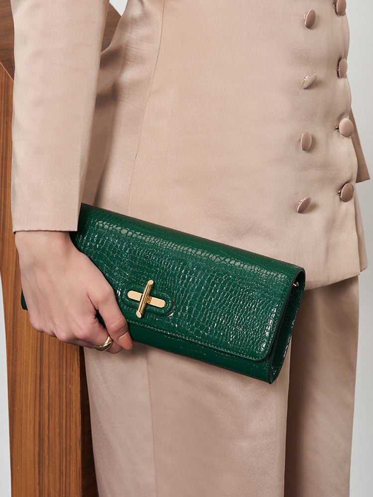 Lexi Clutch - MIRAGGIO