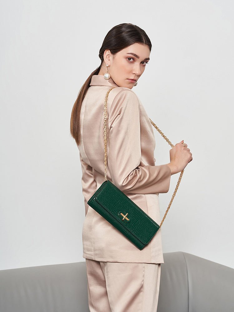 Lexi Clutch - MIRAGGIO
