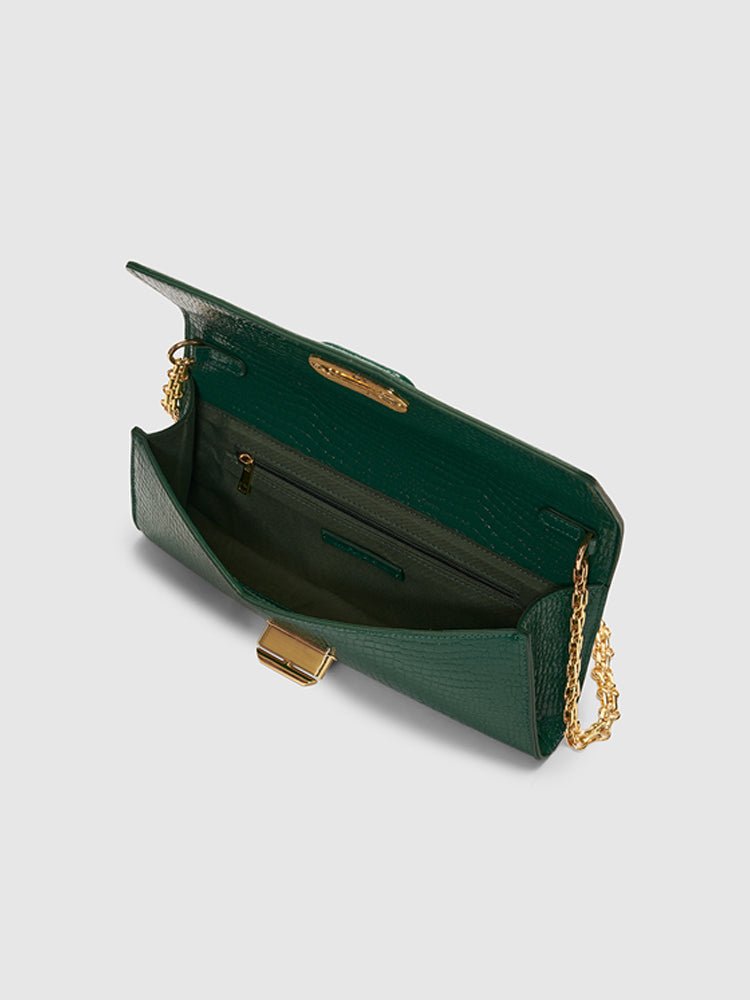 Lexi Clutch - MIRAGGIO