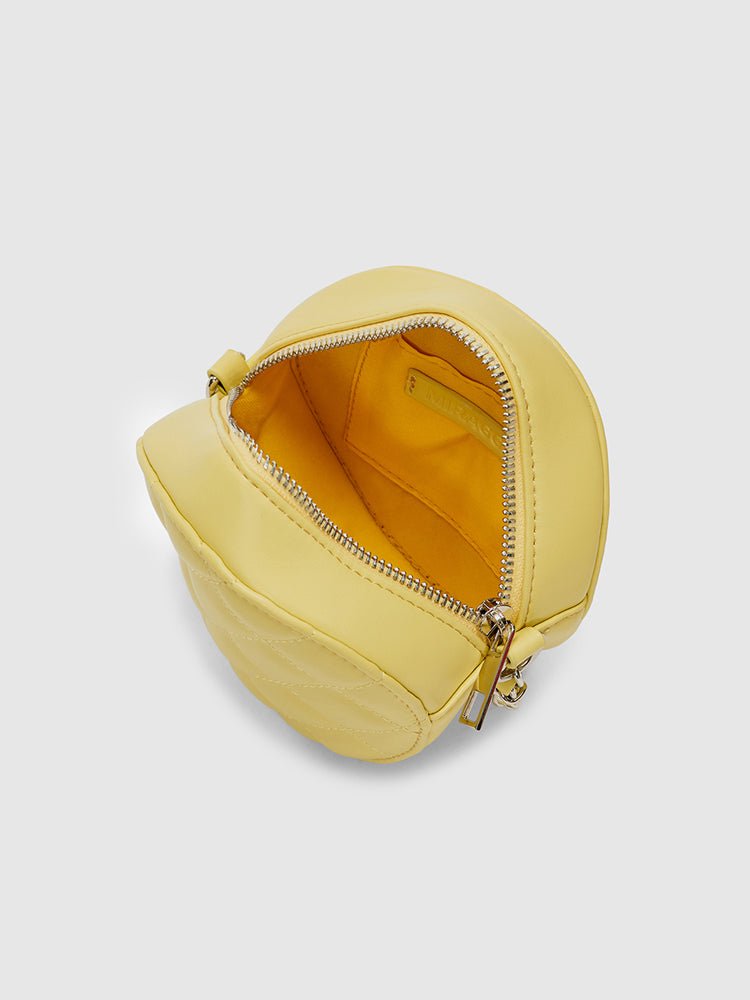 Lola Crossbody Bag - MIRAGGIO