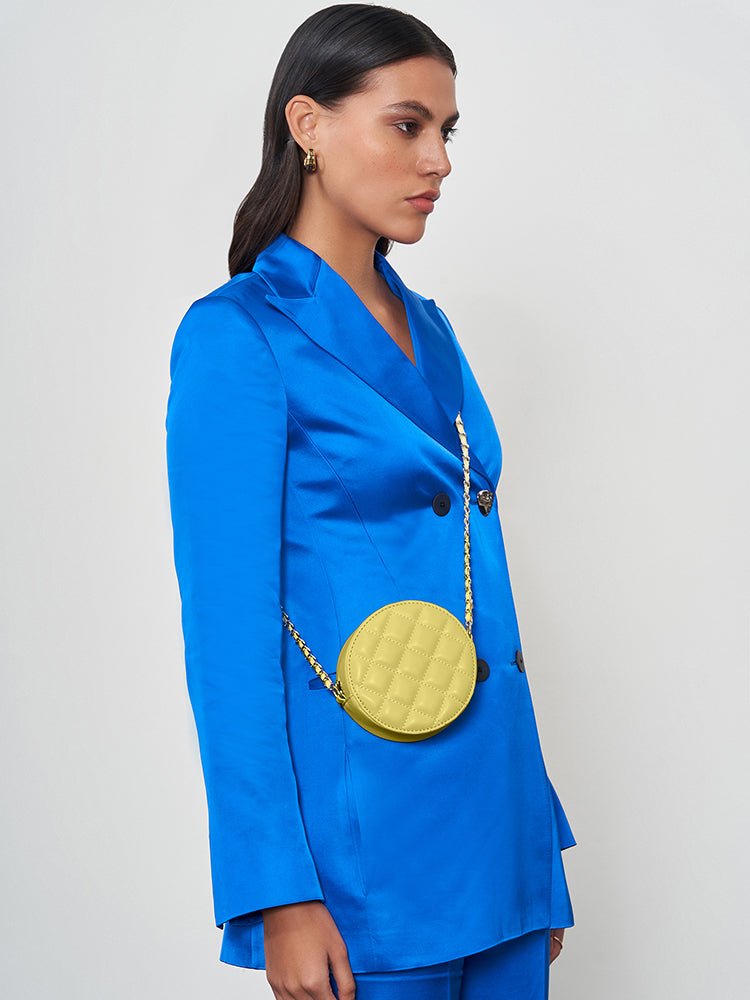 Lola Crossbody Bag - MIRAGGIO