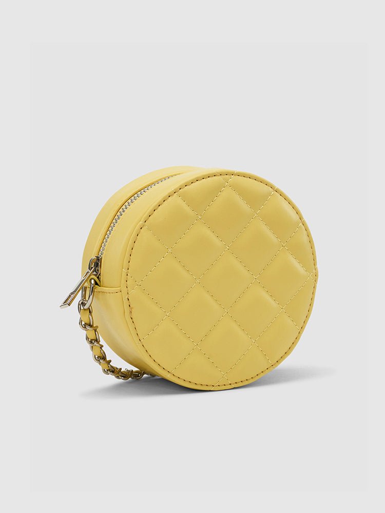 Lola Crossbody Bag - MIRAGGIO