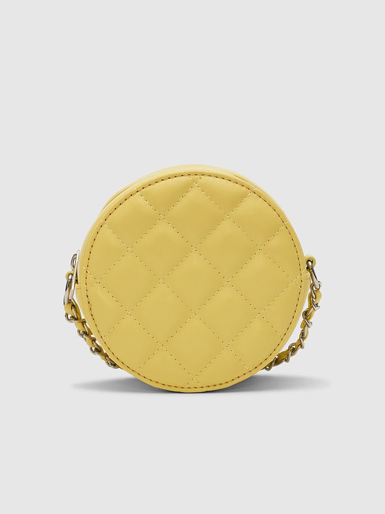 Lola Crossbody Bag - MIRAGGIO