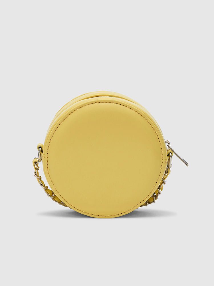 Lola Crossbody Bag - MIRAGGIO