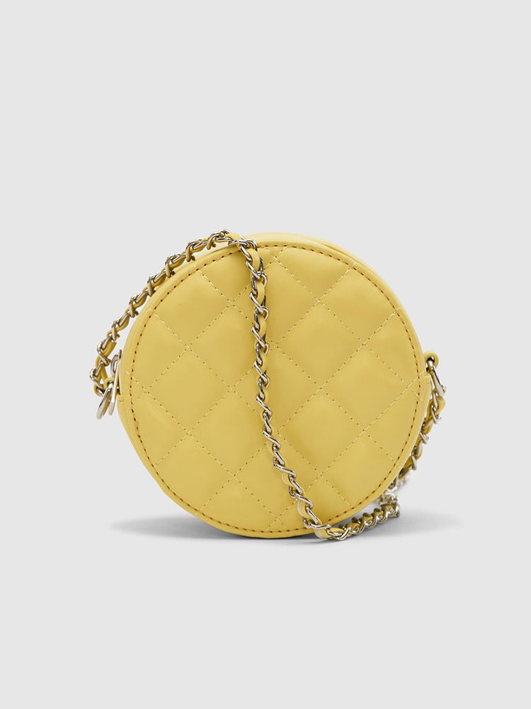 Lola Crossbody Bag - MIRAGGIO