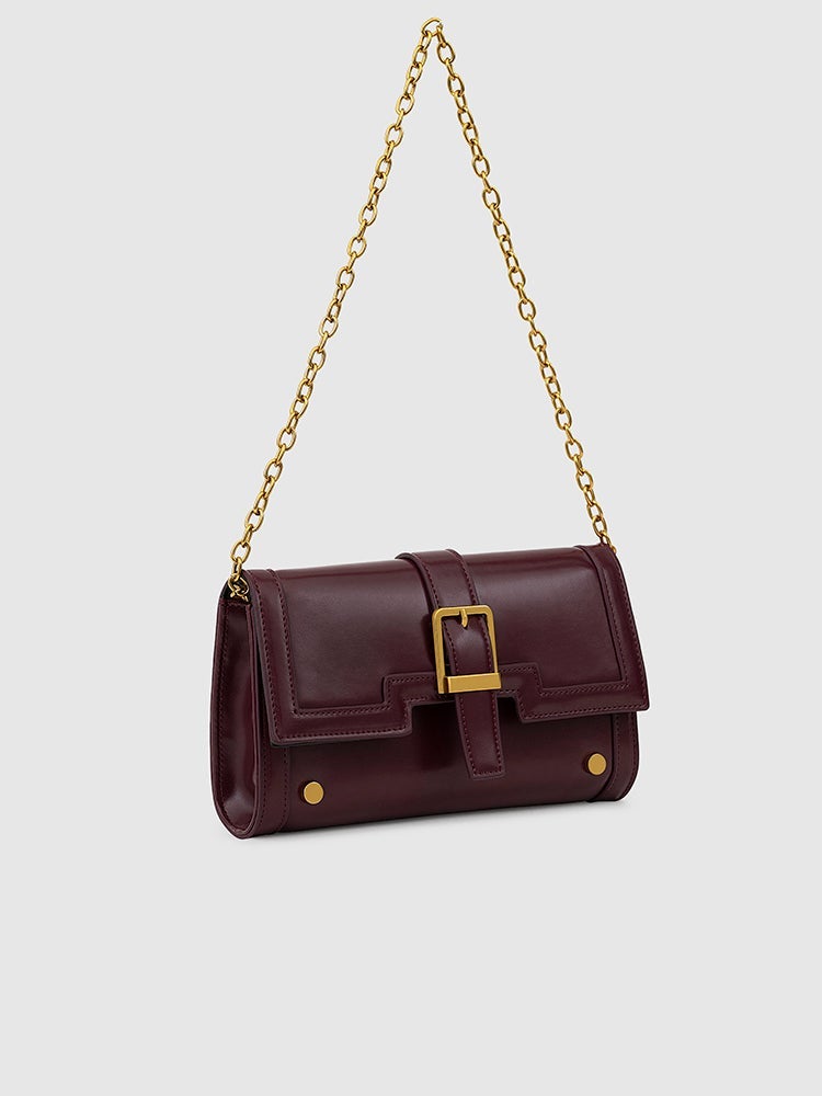 Luna Sling Wallet - MIRAGGIO