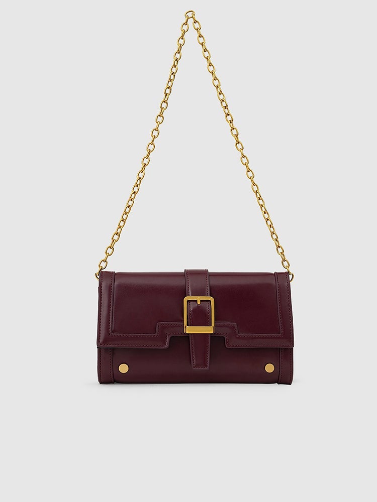 Luna Sling Wallet - MIRAGGIO