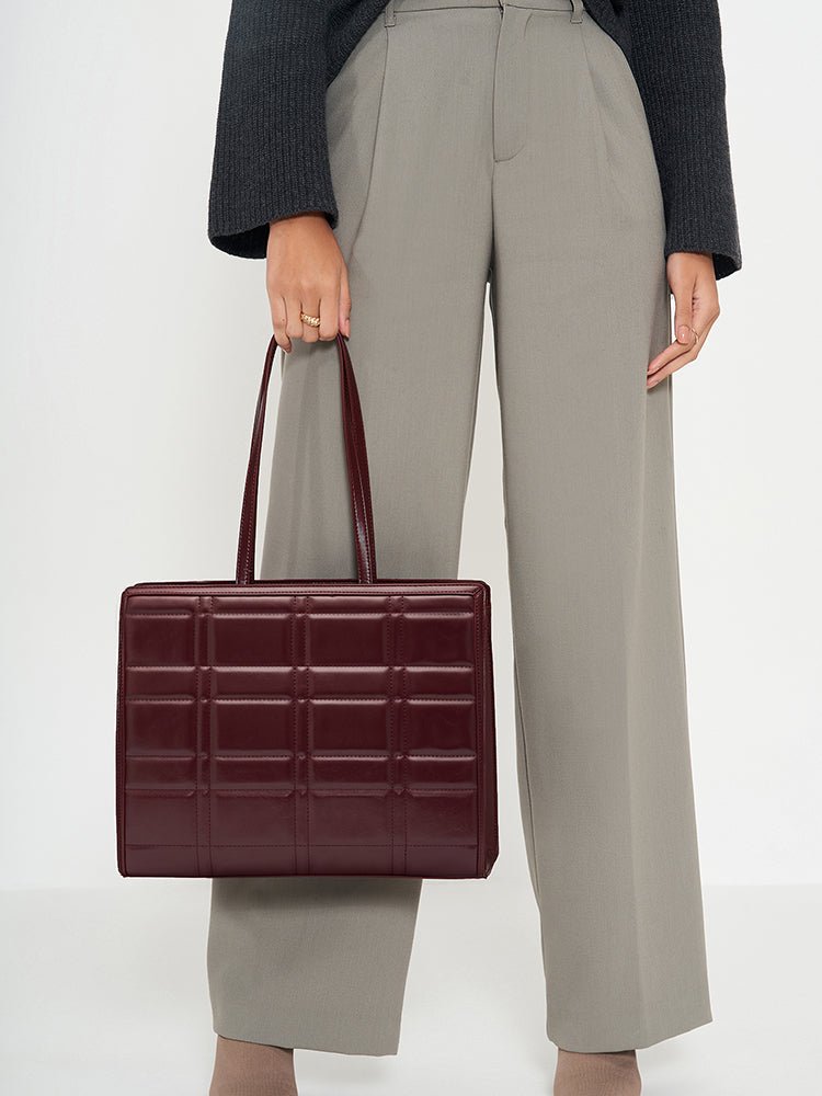 Macy Tote Bag - MIRAGGIO