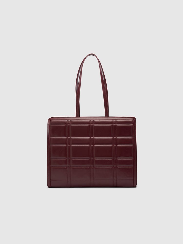 Macy Tote Bag - MIRAGGIO