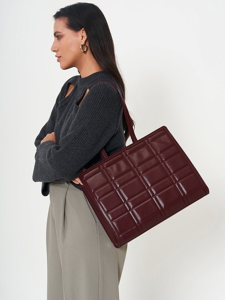 Macy Tote Bag - MIRAGGIO