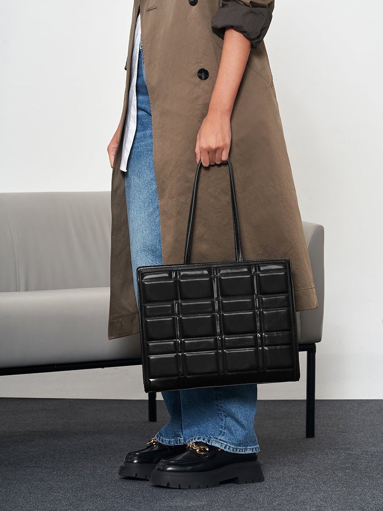 Macy Tote Bag - MIRAGGIO