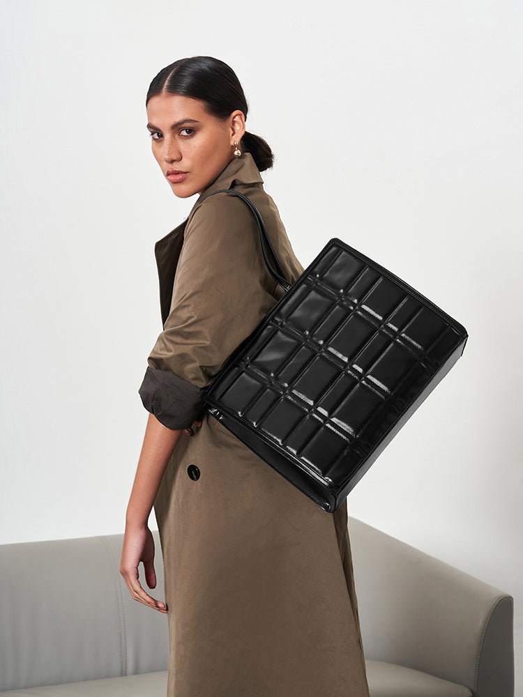 Macy Tote Bag - MIRAGGIO