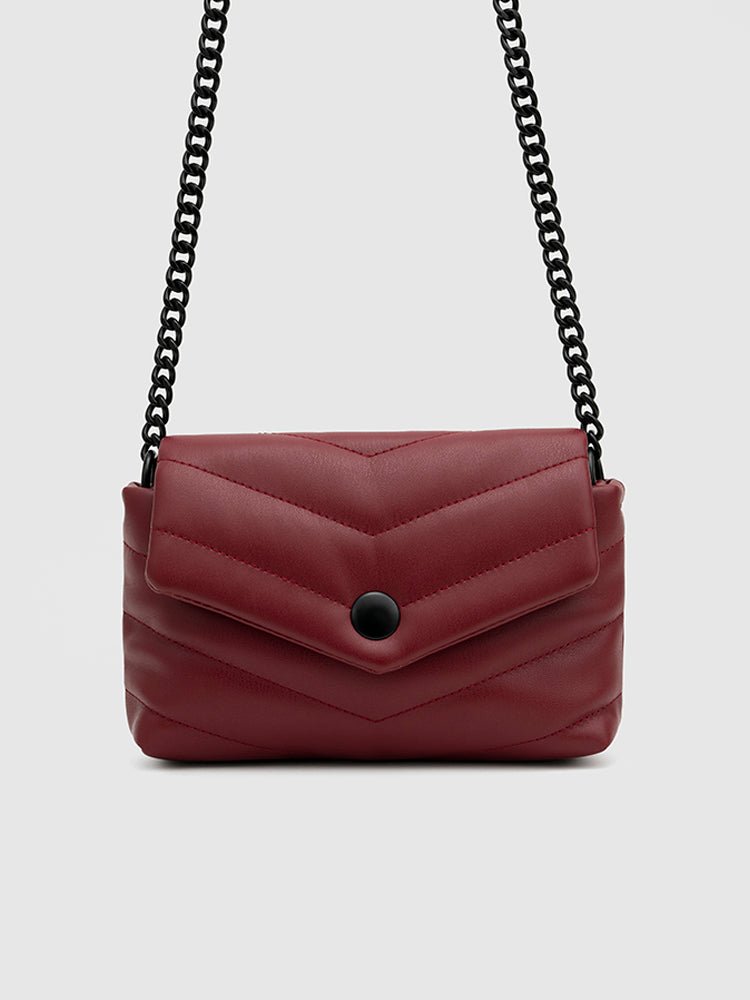 Mia Crossbody Bag - MIRAGGIO