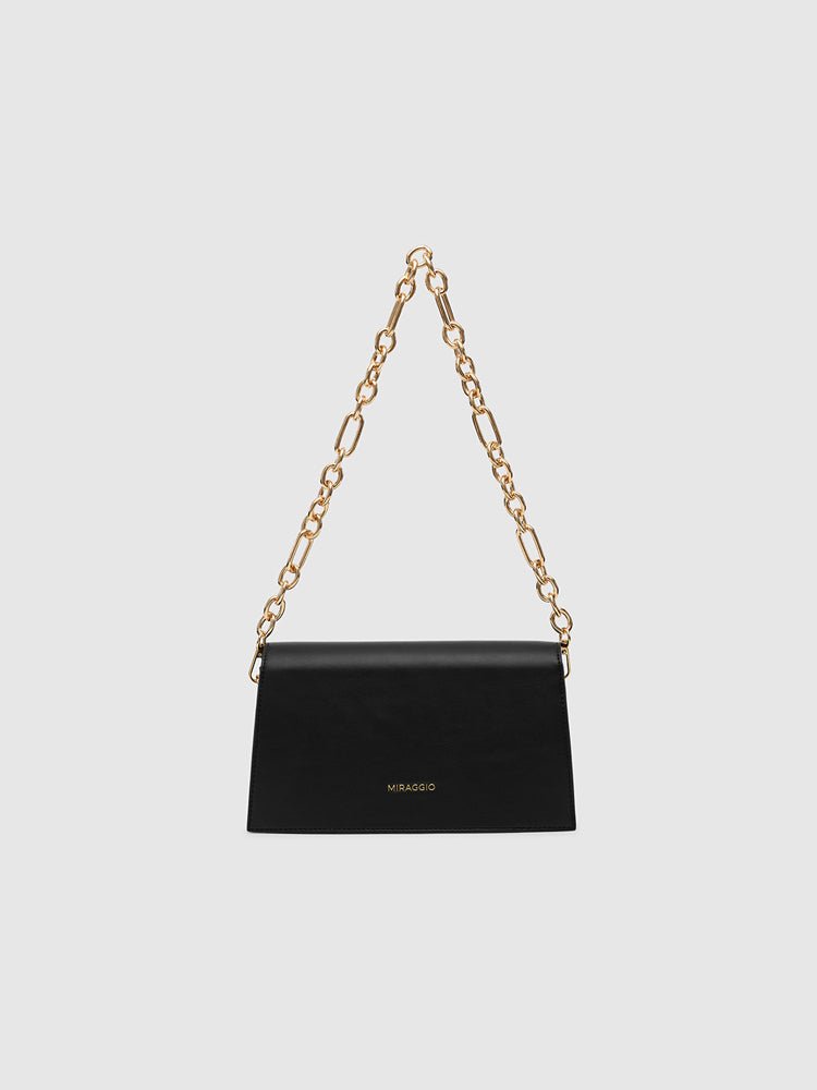 Paris Shoulder Bag - MIRAGGIO