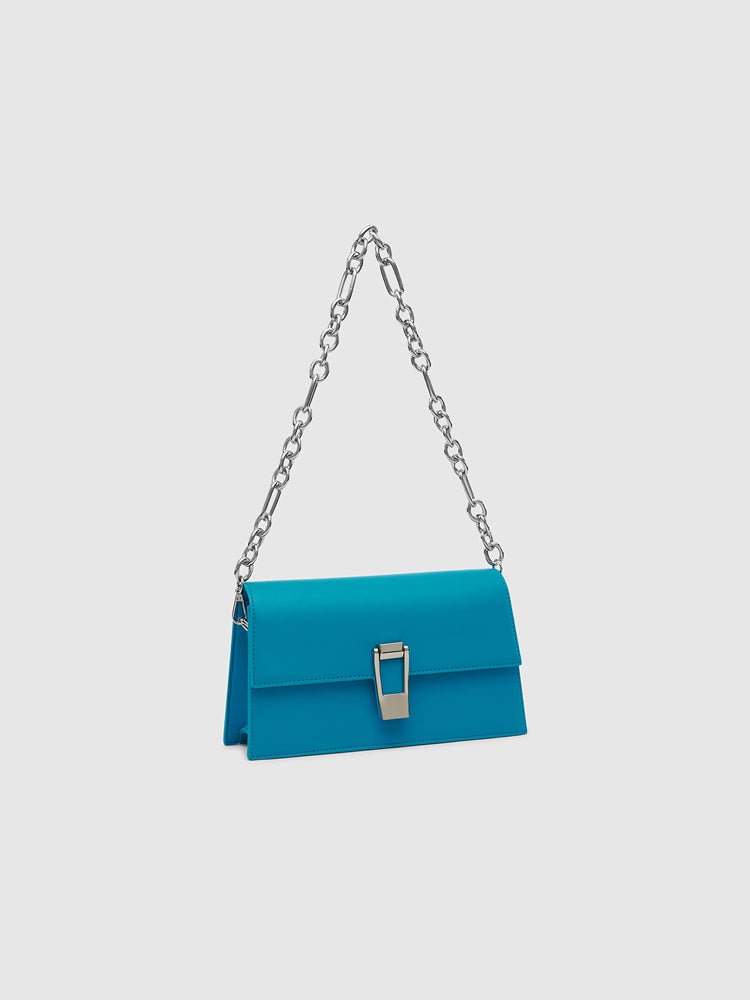Paris Shoulder Bag - MIRAGGIO