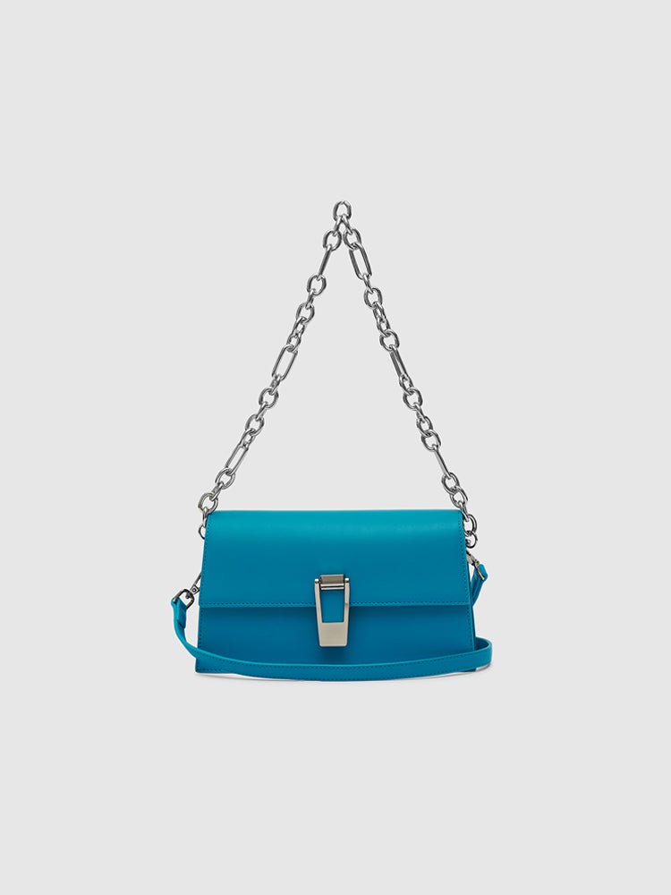 Paris Shoulder Bag - MIRAGGIO