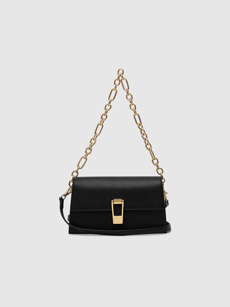 Paris Shoulder Bag - MIRAGGIO